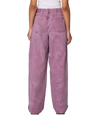 OBEY: DONOVAN POCKET PANT
