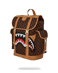 SPRAYGROUND: HENNYVILLE MONTE CARLO BACKPACK