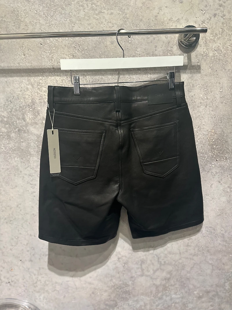 HUDSON: CLINT RELAXED SHORT