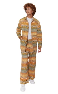 RAGAMAN: RAJA PANTS
