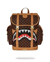 SPRAYGROUND: HENNYVILLE MONTE CARLO BACKPACK
