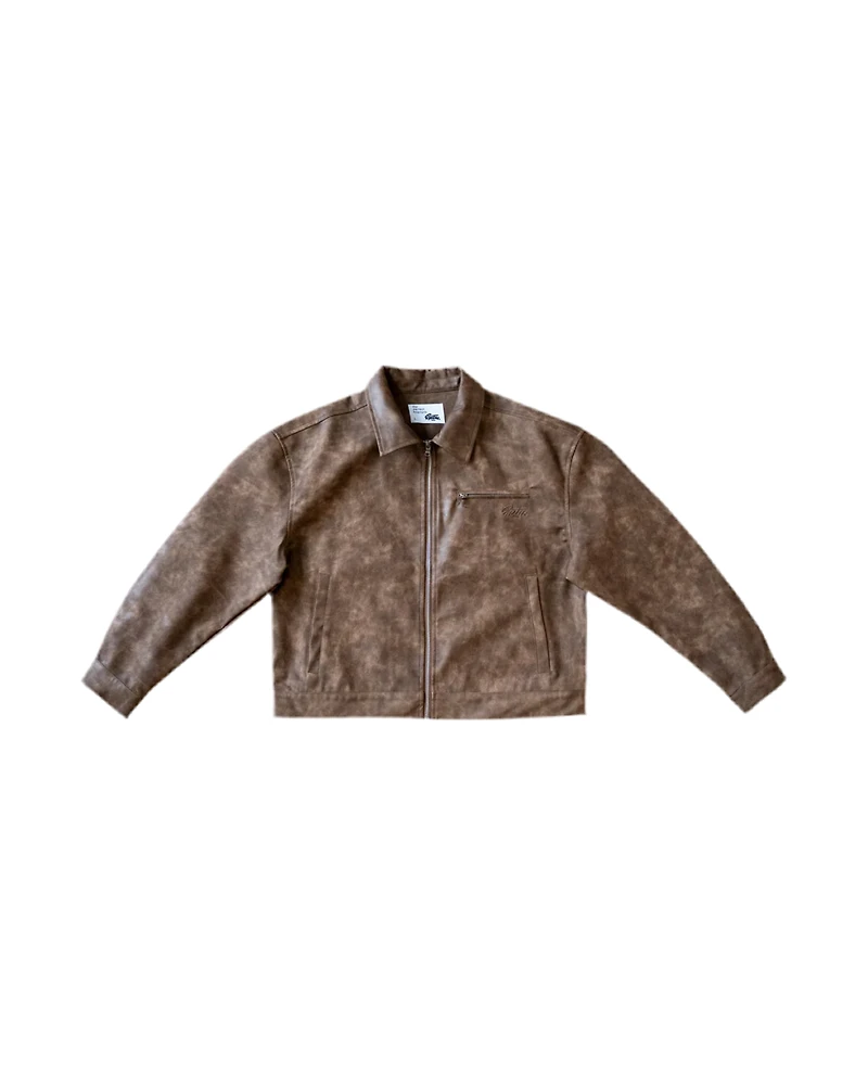 EPTM: RODEO JACKET