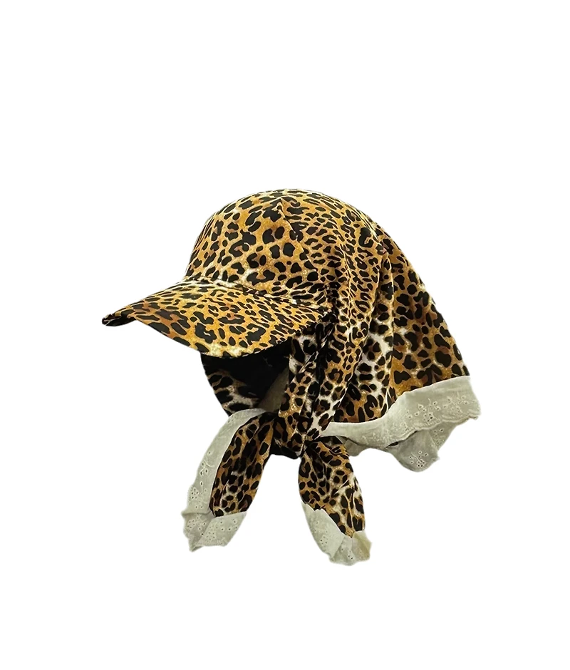 AELFRIC EDEN: SCARF CAP