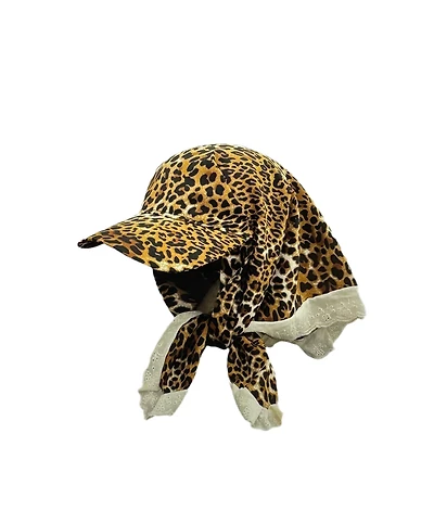 AELFRIC EDEN: SCARF CAP