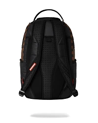 SPRAYGROUND: SIP PUFFER DLXSF BACKPACK