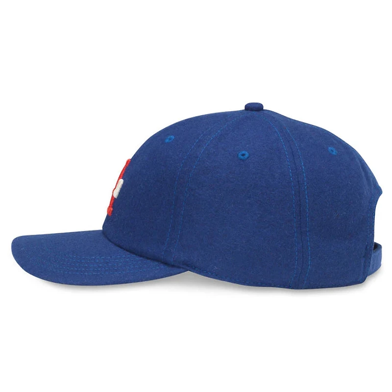 AMERICAN NEEDLE: DODGERS HAT