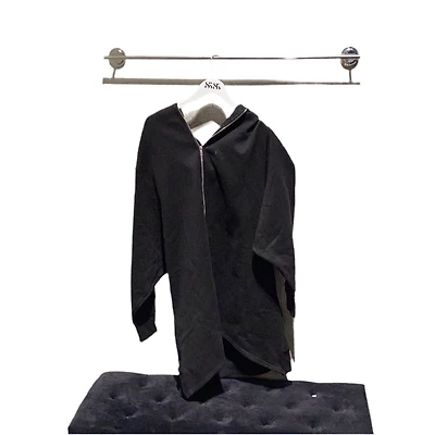 BEULAH: UNISEX FULL ZIP HOODIE