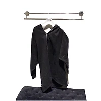 BEULAH: UNISEX FULL ZIP HOODIE