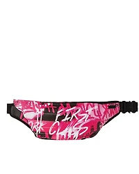 SPRAYGROUND: FLY PRIVATE WING CROSS BODY