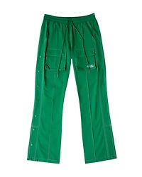 EPTM: CENTRAL SNAP PANTS