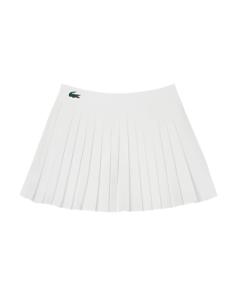 Lacoste tennis skirt