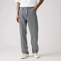 LEVIS: 568™ LOOSE STRAIGHT DOUBLE-KNEE CARPENTER MEN'S JEANS