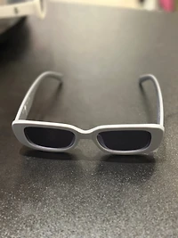 KNOTWTR: TOXIC / IM WORTH A LOT $/ YOU SEE ME SUNGLASSES