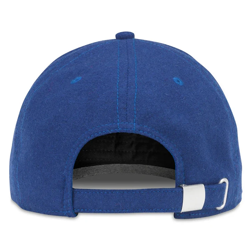 AMERICAN NEEDLE: DODGERS HAT