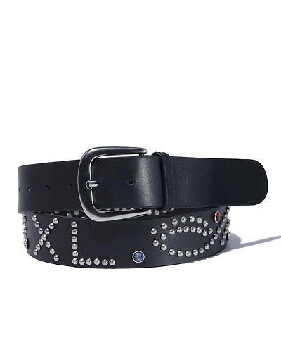 XLARGE: STUDDED BELT
