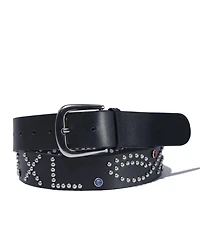 XLARGE: STUDDED BELT