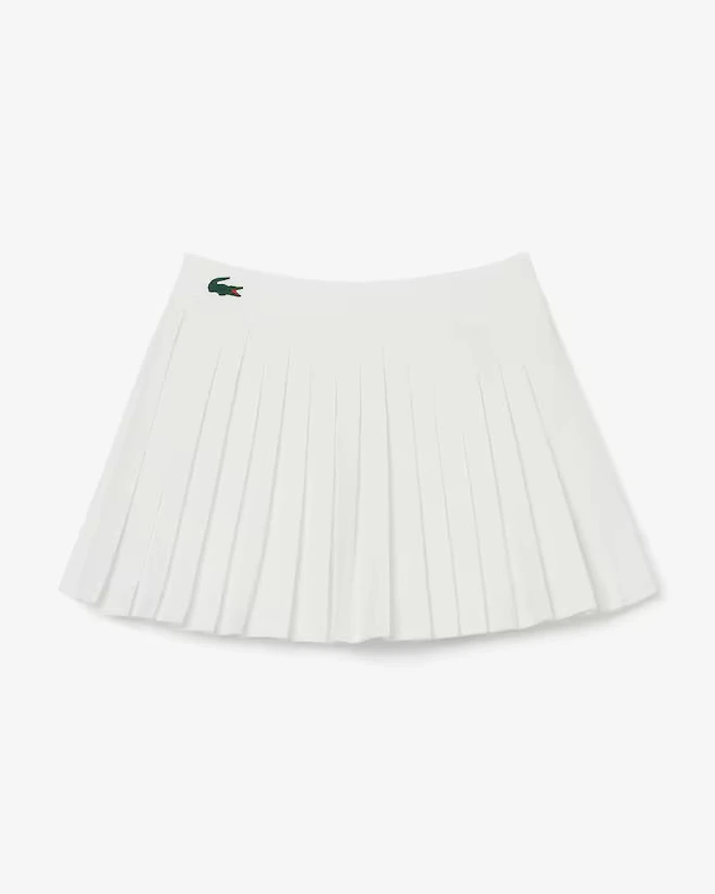 Lacoste tennis skirt