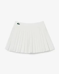Lacoste tennis skirt