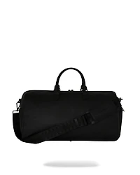 SPRAYGROUND: MOUTH FLY KNIT DUFFEL
