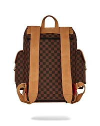 SPRAYGROUND: HENNYVILLE MONTE CARLO BACKPACK
