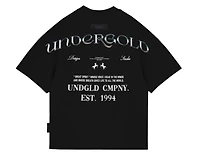 UNDERGOLD: Rodeo Thunder Horses T-Shirt
