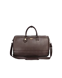TOTE & CARRY: CHOCOLATE ROLLER