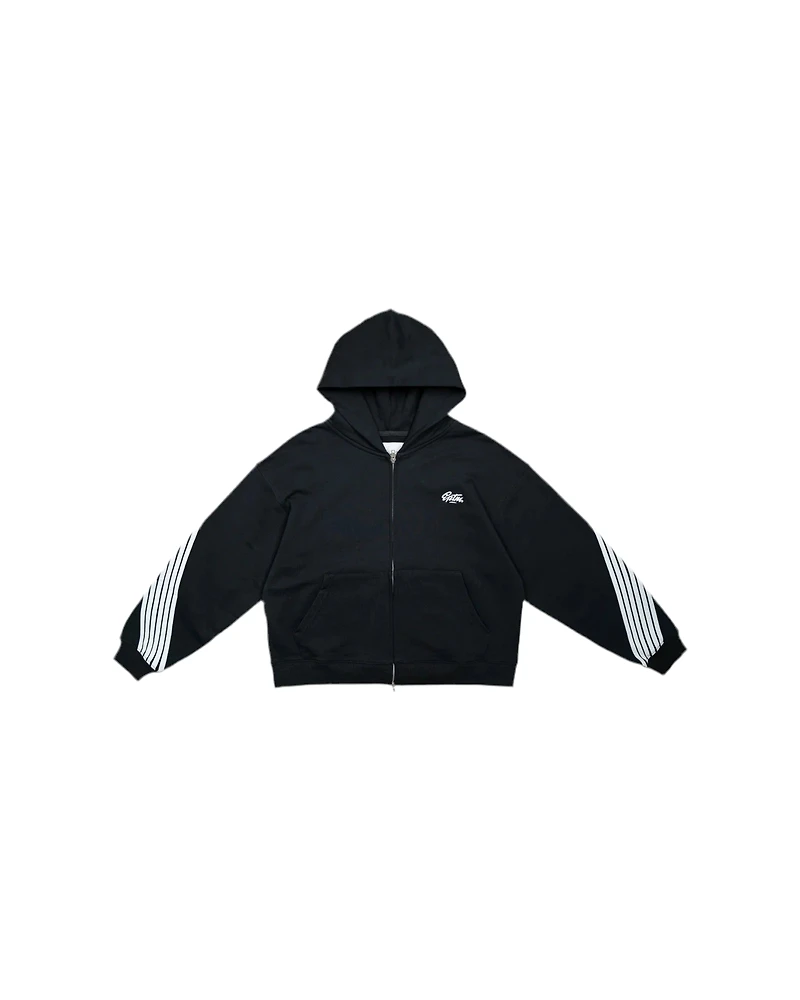 EPTM: HIGHLAND ZIP UP HOODIE