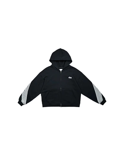 EPTM: HIGHLAND ZIP UP HOODIE