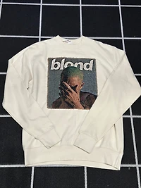 ANGEL GENTLE: TAPESTRY SWEATER