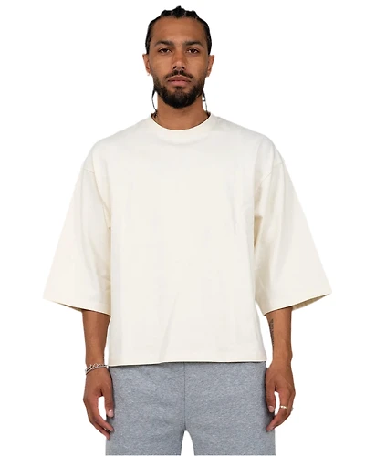 EPTM: PERFECT QUARTER SLEEVE TEE