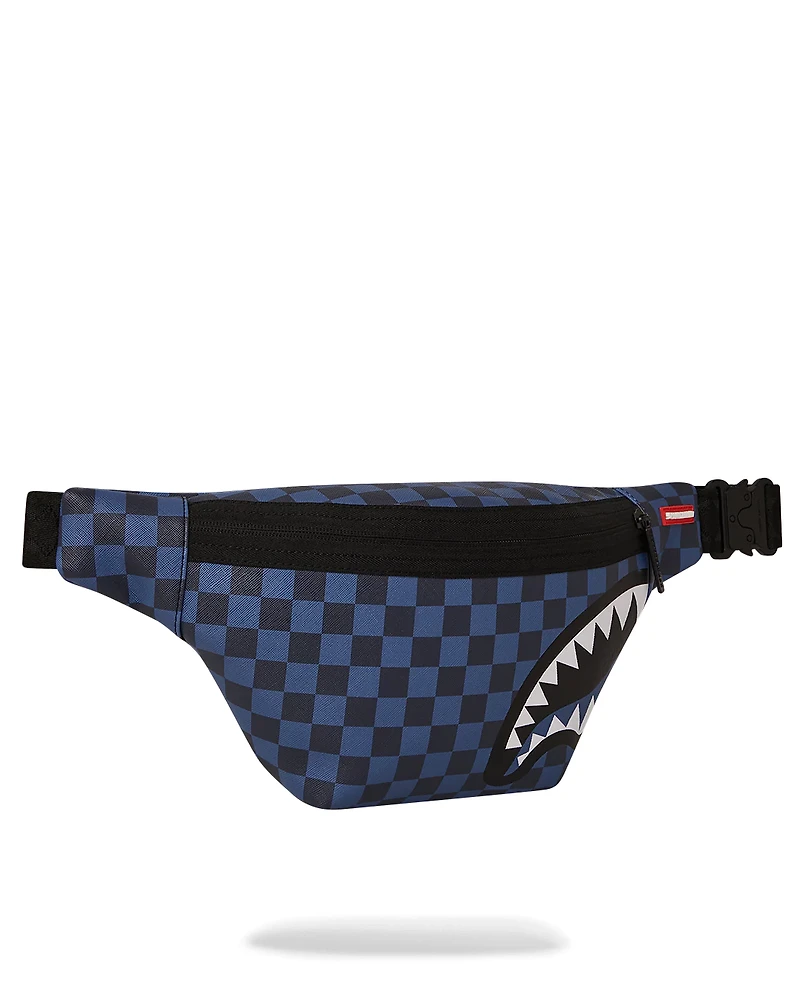 SPRAYGROUND: MIDNIGHT MAGIC SIP CROSSBODY