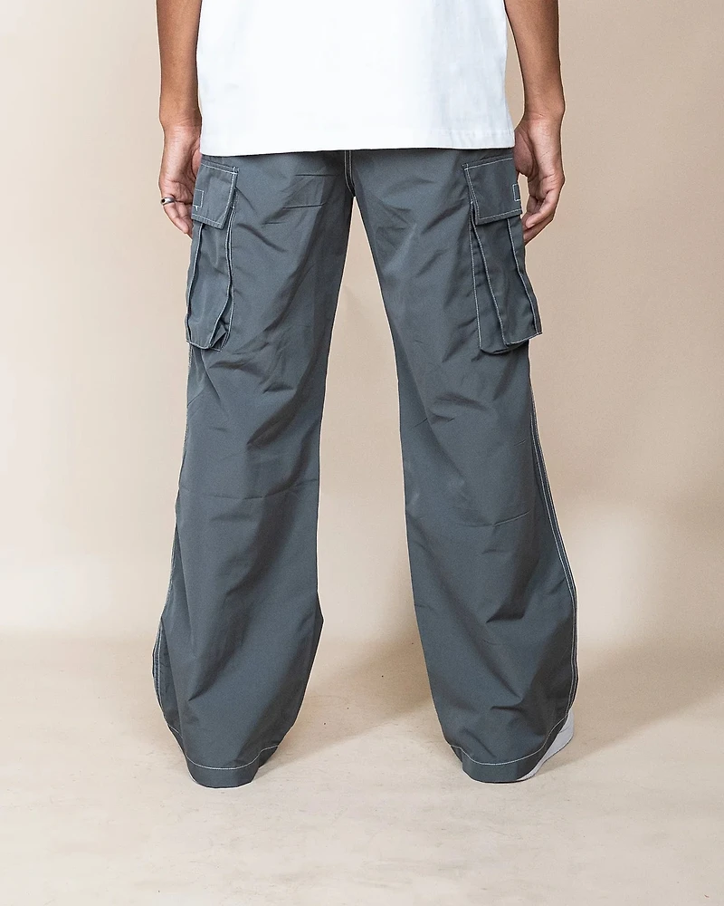 EPTM:CAMPUS CARGO PANTS