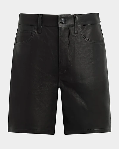 HUDSON: CLINT RELAXED SHORT