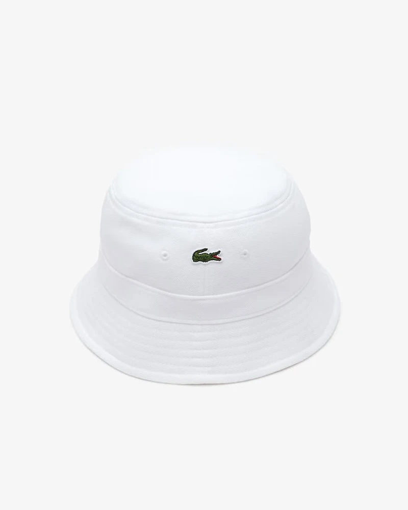 Lacoste bucket hat