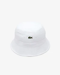 Lacoste bucket hat