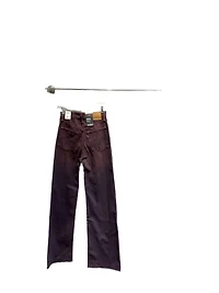 LEVIS: Ribcage Wide Leg jeans
