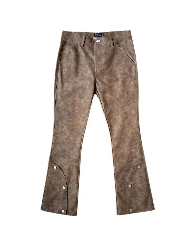 EPTM: RODEO FLARE PANTS
