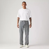 LEVIS: 568™ LOOSE STRAIGHT DOUBLE-KNEE CARPENTER MEN'S JEANS
