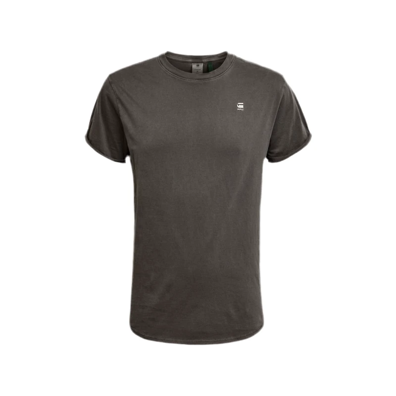 G-STAR: LASH ROUND NECK T-SHIRT