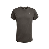 G-STAR: LASH ROUND NECK T-SHIRT