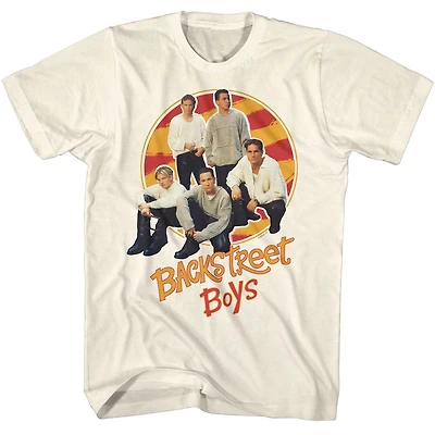 American Classics: Backstreet Boys T-Shirt