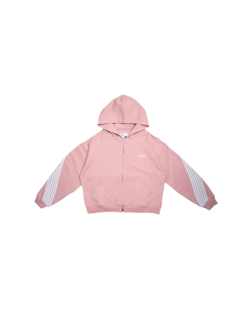 EPTM: HIGHLAND ZIP UP HOODIE