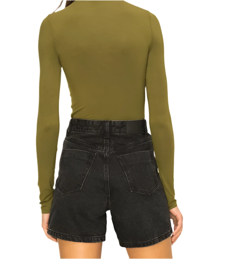 8586: BASIC L/S TURTLENECK