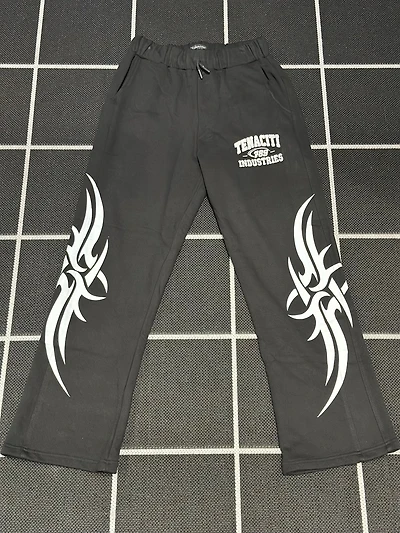 TENACITI: TNC SWEATPANTS