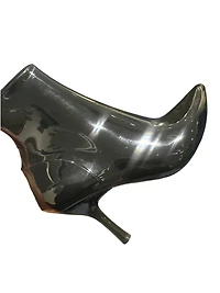 JEFFREY CAMPBELL: PUDDLES BOOTIES