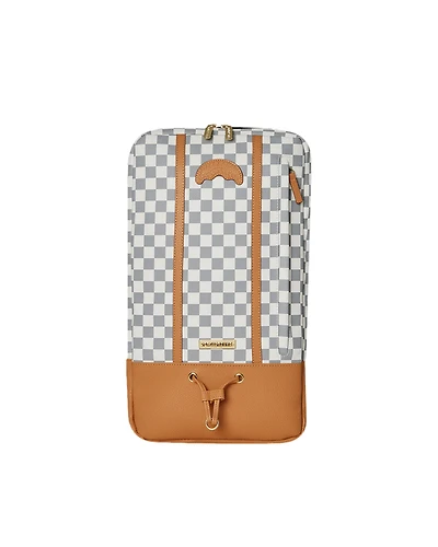 SPRAYGROUND: HENNY LATTE SMARTPACK