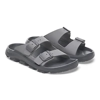 BIRKENSTOCK: MOGAMI TERRA STEALTH (2 STRAP)