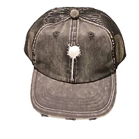 KNOTWTR: TRUCKER HAT DROP