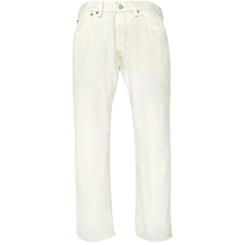 LEVIS PREMIUM: 501 RENT FREE JEANS