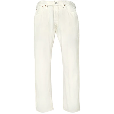 LEVIS PREMIUM: 501 RENT FREE JEANS